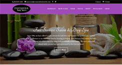 Desktop Screenshot of europeanbodyworks.com